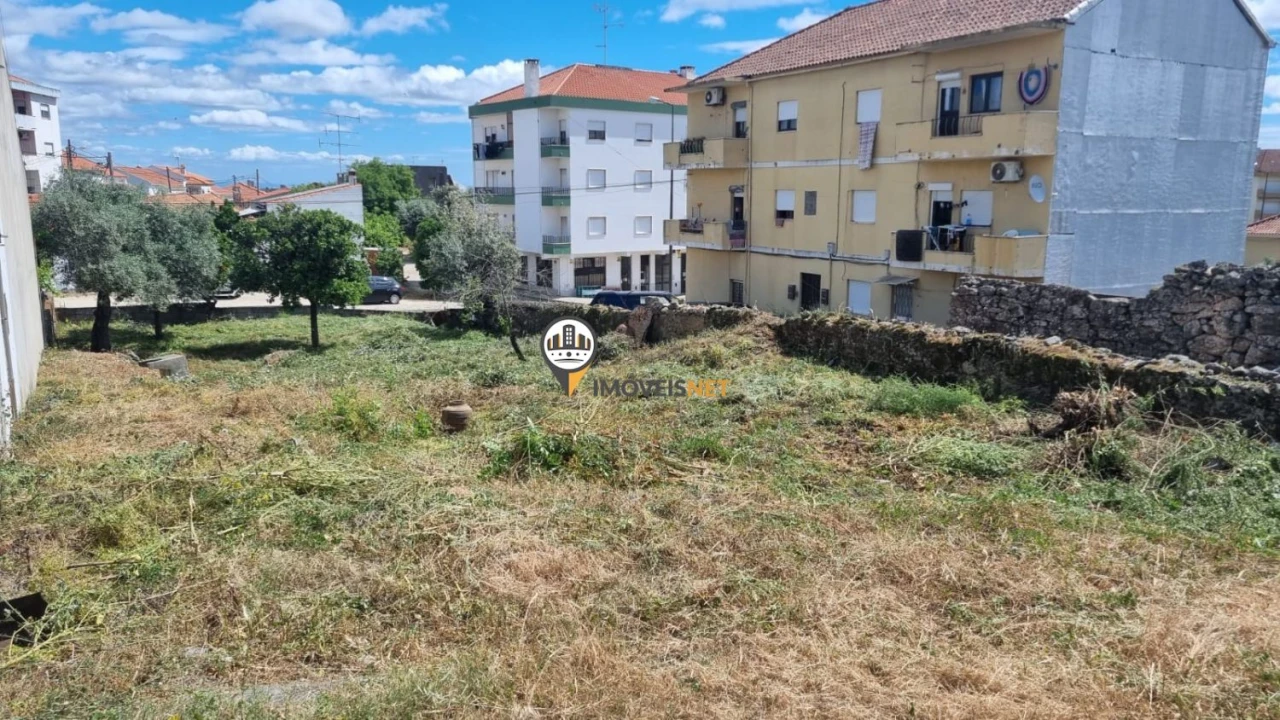 Terreno para Venda em Castelo Branco Foto 4