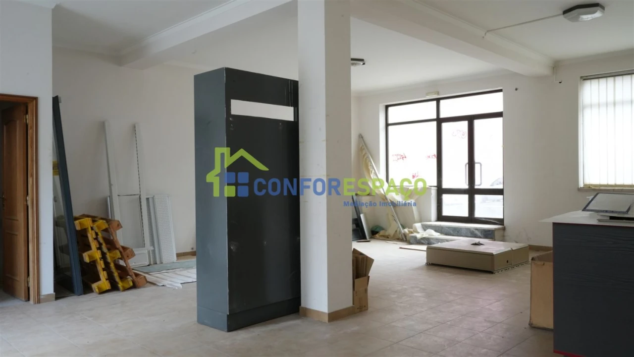 Loja para Arrendamento em Castelo Branco Foto 9