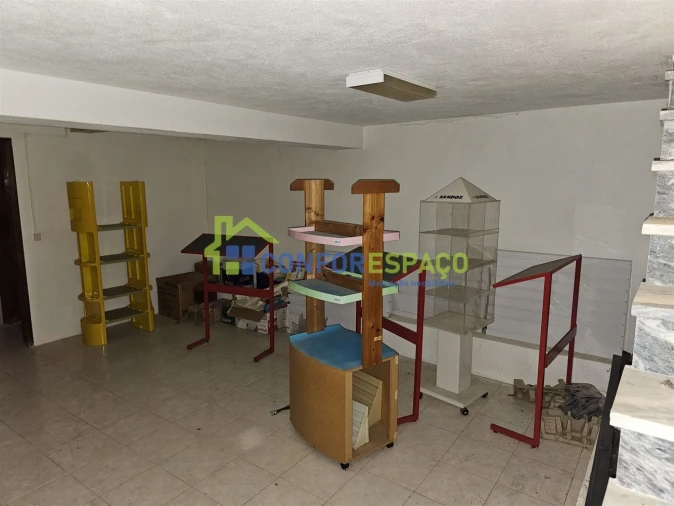 Loja para Arrendamento em Castelo Branco Foto 15
