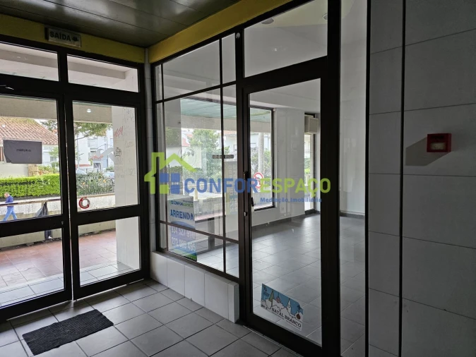 Loja para Arrendamento em Castelo Branco Foto 6