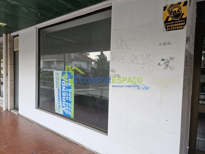 Loja para Arrendamento em Castelo Branco Foto 5