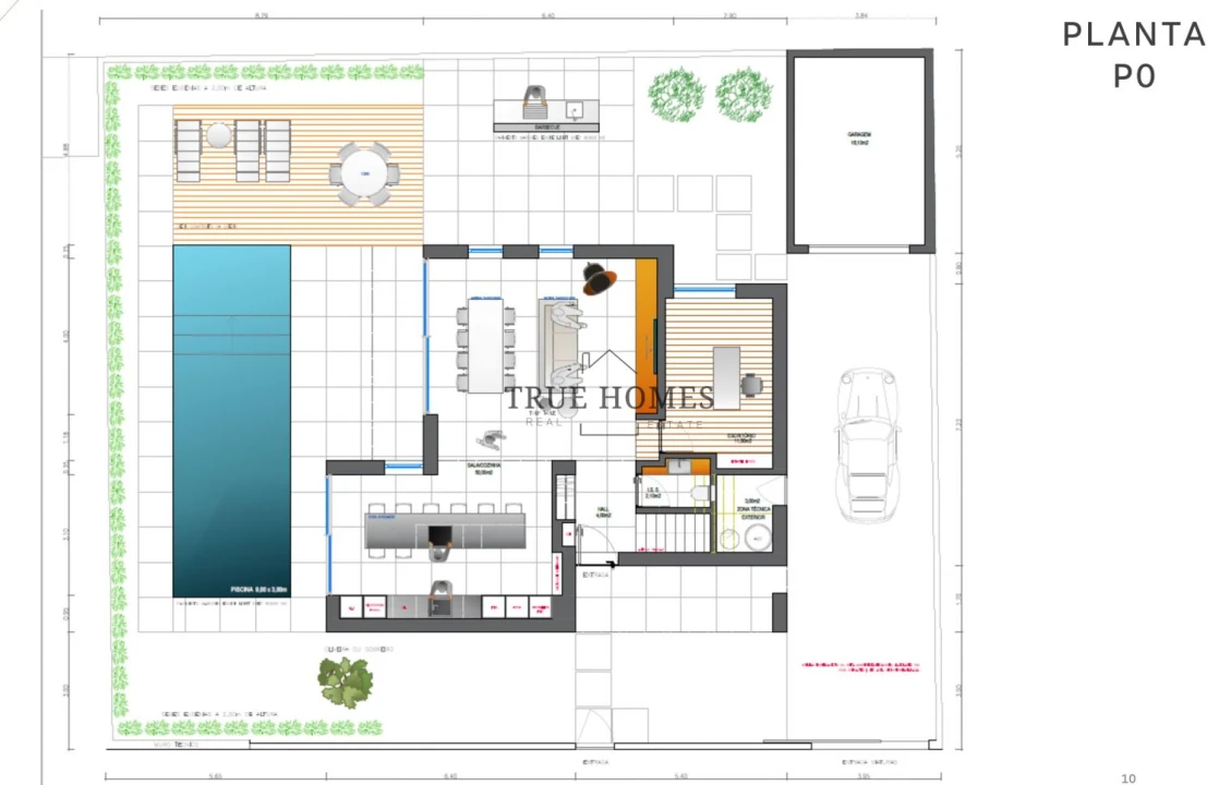 Moradia T4 para Venda em Charneca de Caparica e Sobreda Foto 6