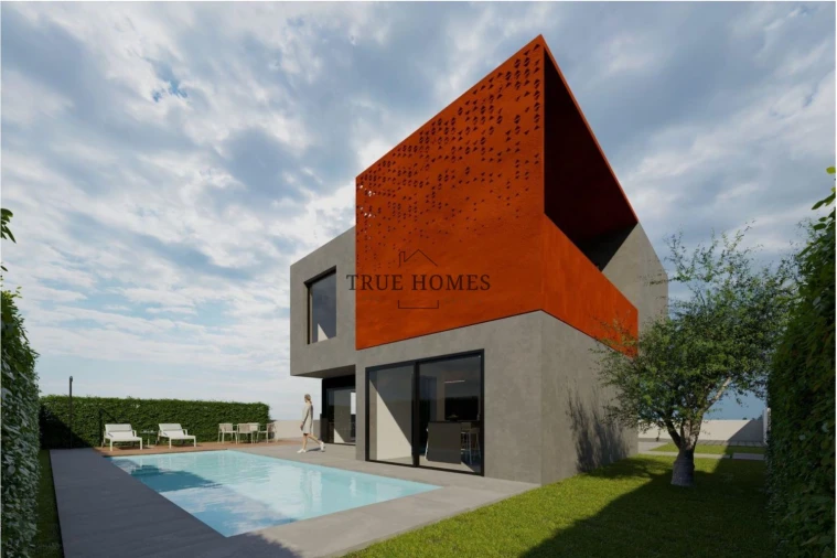 Moradia T4 para Venda em Charneca de Caparica e Sobreda Foto 3