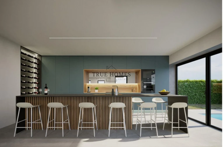 Moradia T4 para Venda em Charneca de Caparica e Sobreda