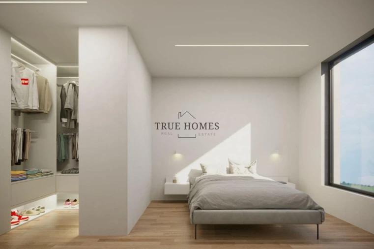 Moradia T4 para Venda em Charneca de Caparica e Sobreda Foto 8