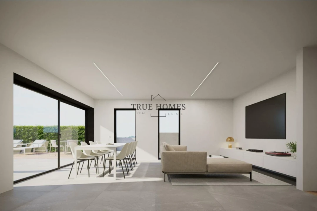 Moradia T4 para Venda em Charneca de Caparica e Sobreda Foto 9