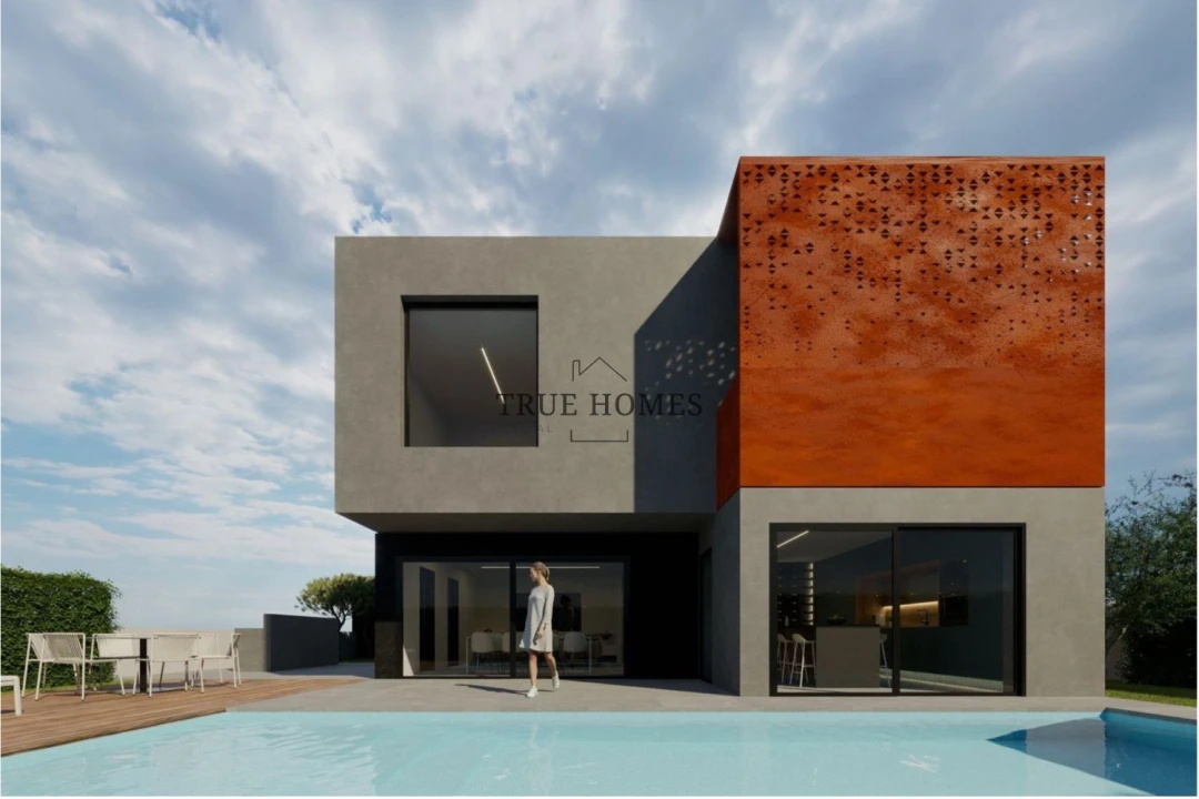 Moradia T4 para Venda em Charneca de Caparica e Sobreda Foto 4