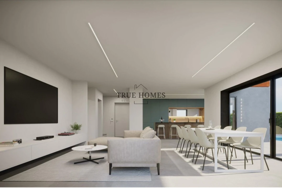 Moradia T4 para Venda em Charneca de Caparica e Sobreda Foto 10