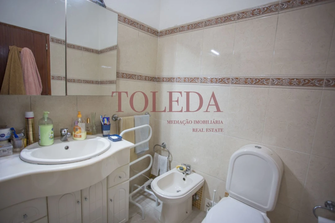 Apartamento T2 para Venda em Nossa Sra de Fatima Foto 12