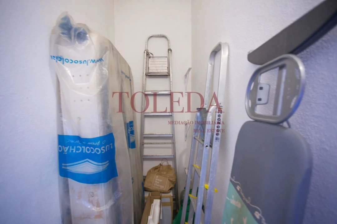 Apartamento T2 para Venda em Nossa Sra de Fatima Foto 16