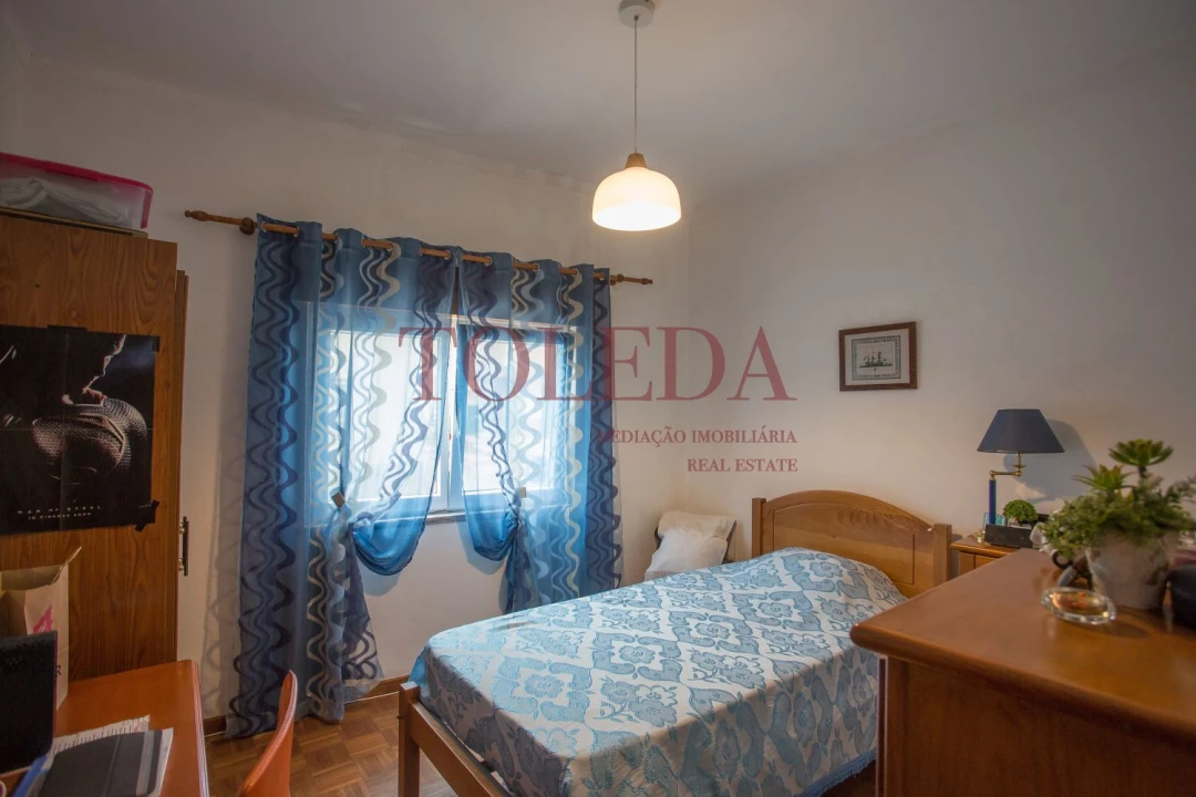 Apartamento T2 para Venda em Nossa Sra de Fatima Foto 10