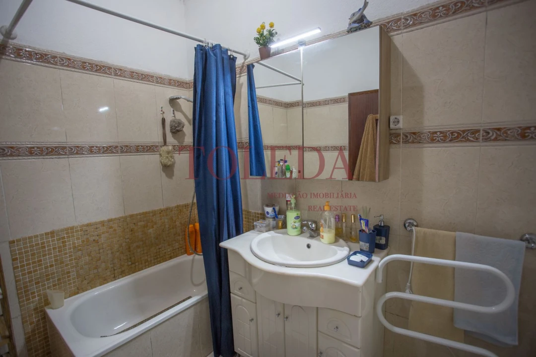 Apartamento T2 para Venda em Nossa Sra de Fatima Foto 13