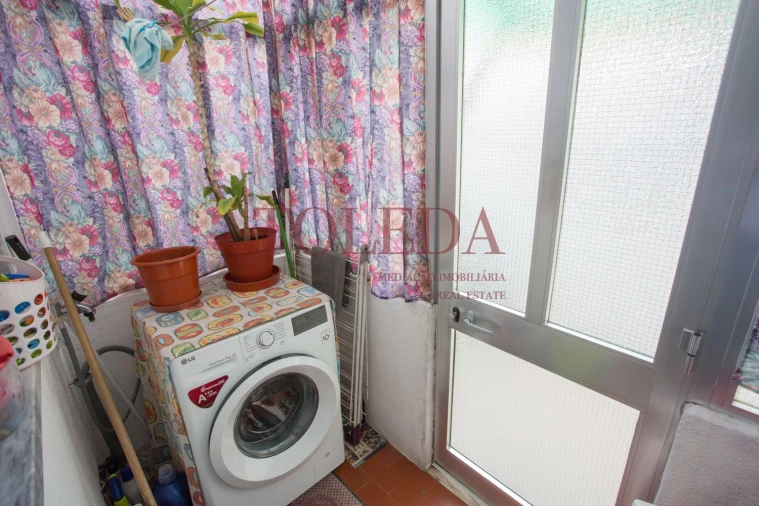 Apartamento T2 para Venda em Nossa Sra de Fatima Foto 19