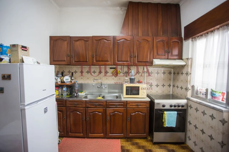 Apartamento T2 para Venda em Nossa Sra de Fatima Foto 17
