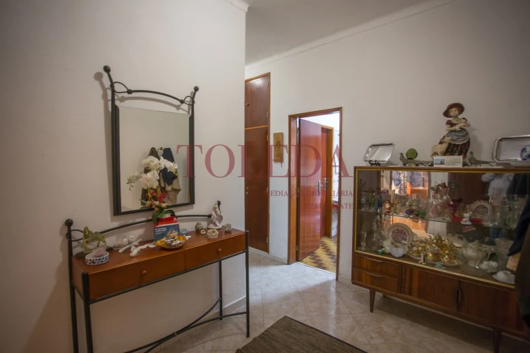 Apartamento T2 para Venda em Nossa Sra de Fatima Foto 25