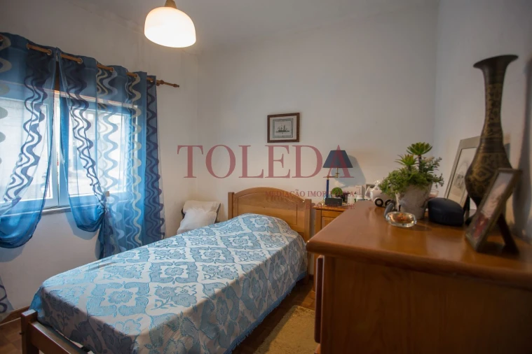 Apartamento T2 para Venda em Nossa Sra de Fatima Foto 8