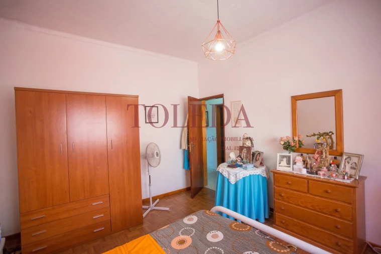 Apartamento T2 para Venda em Nossa Sra de Fatima Foto 7