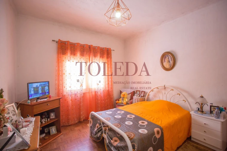 Apartamento T2 para Venda em Nossa Sra de Fatima Foto 5