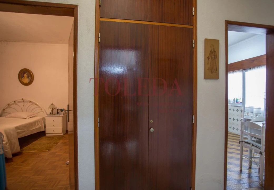 Apartamento T2 para Venda em Nossa Sra de Fatima Foto 26