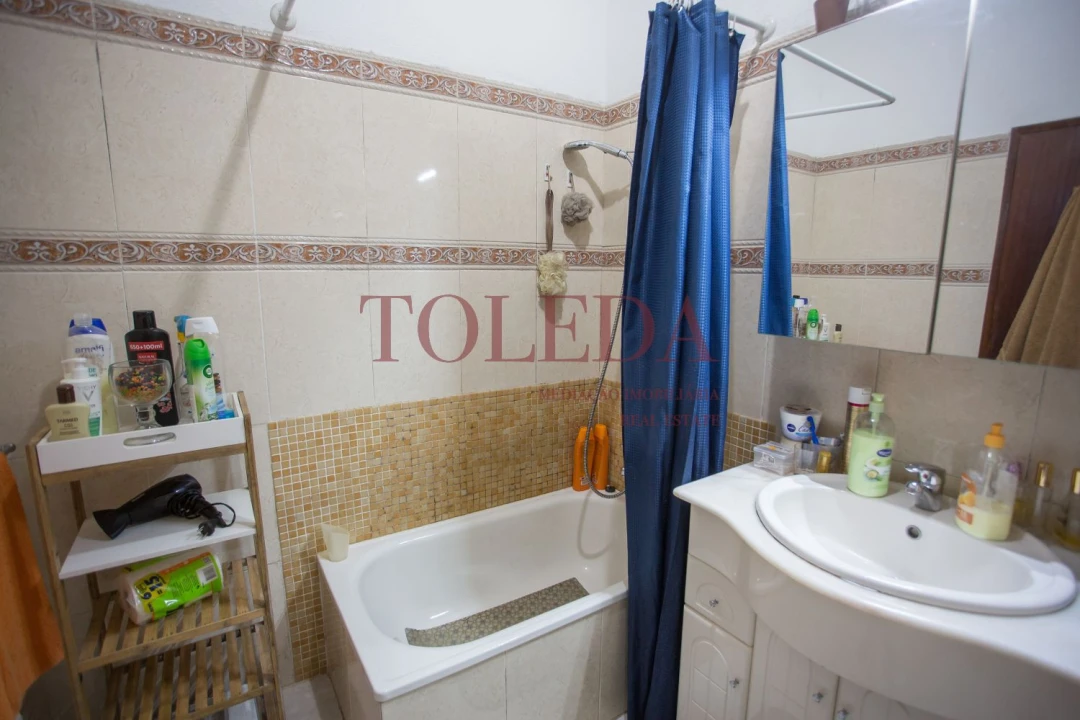 Apartamento T2 para Venda em Nossa Sra de Fatima Foto 14
