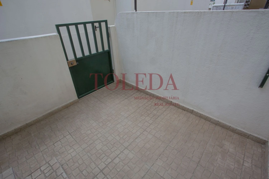 Apartamento T2 para Venda em Nossa Sra de Fatima Foto 22