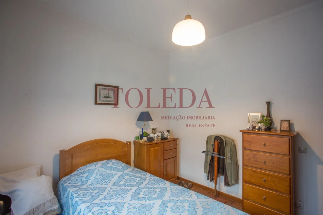 Apartamento T2 para Venda em Nossa Sra de Fatima Foto 9