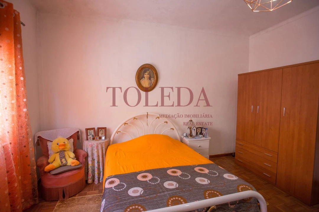 Apartamento T2 para Venda em Nossa Sra de Fatima Foto 6