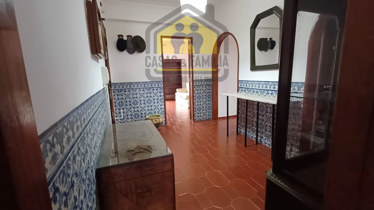 Apartamento T3 para Venda em Nossa Sra de Fatima Foto 15