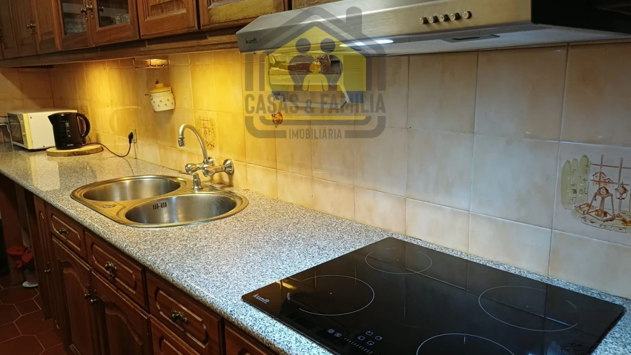 Apartamento T3 para Venda em Nossa Sra de Fatima Foto 18