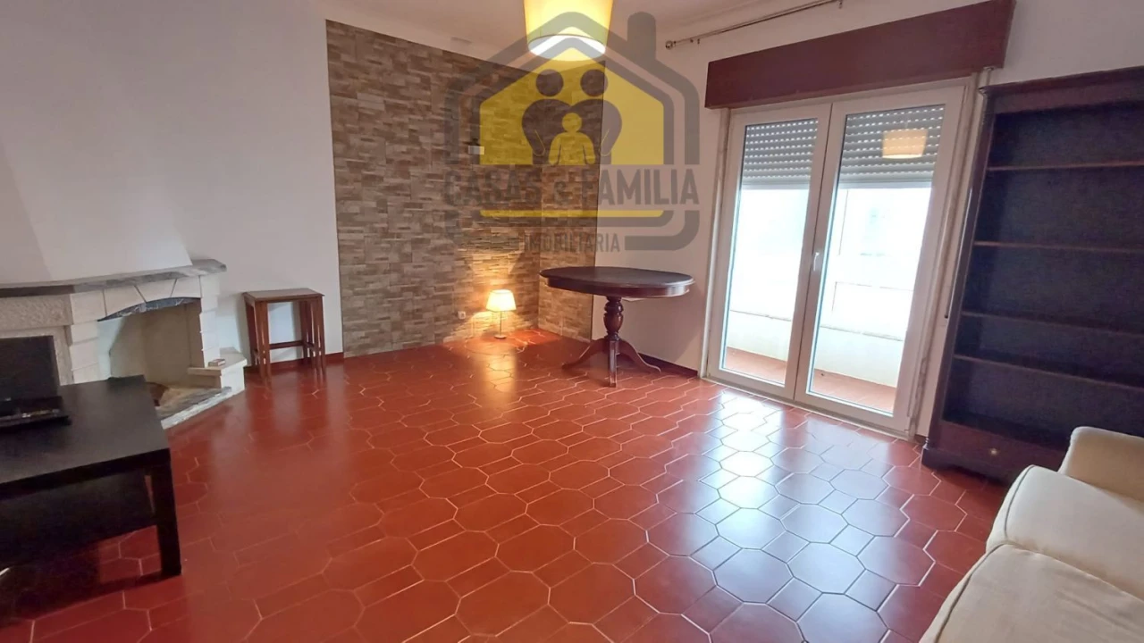 Apartamento T3 para Venda em Nossa Sra de Fatima Foto 7