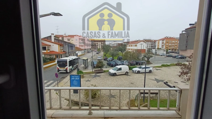 Apartamento T3 para Venda em Nossa Sra de Fatima