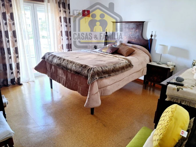 Apartamento T3 para Venda em Nossa Sra de Fatima Foto 9