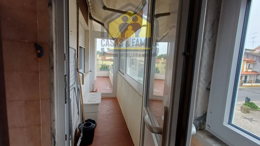 Apartamento T3 para Venda em Nossa Sra de Fatima Foto 13