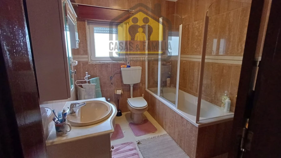 Apartamento T3 para Venda em Nossa Sra de Fatima Foto 14