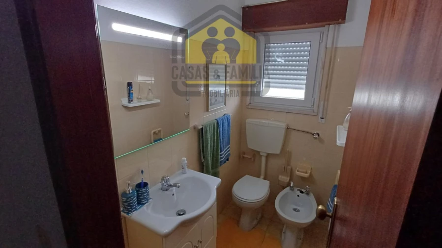 Apartamento T3 para Venda em Nossa Sra de Fatima Foto 12