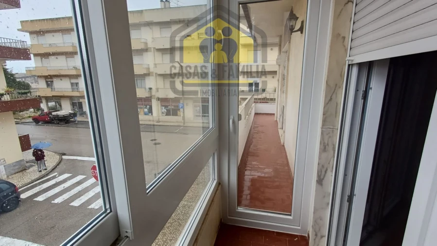 Apartamento T3 para Venda em Nossa Sra de Fatima Foto 3