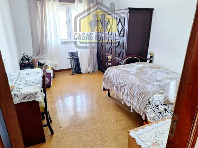 Apartamento T3 para Venda em Nossa Sra de Fatima Foto 10