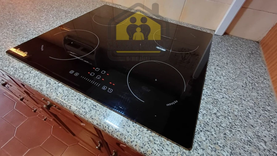 Apartamento T3 para Venda em Nossa Sra de Fatima Foto 5