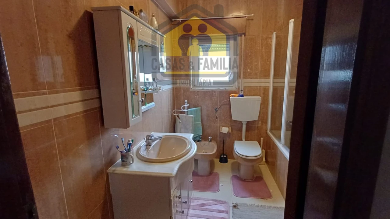 Apartamento T3 para Venda em Nossa Sra de Fatima Foto 11