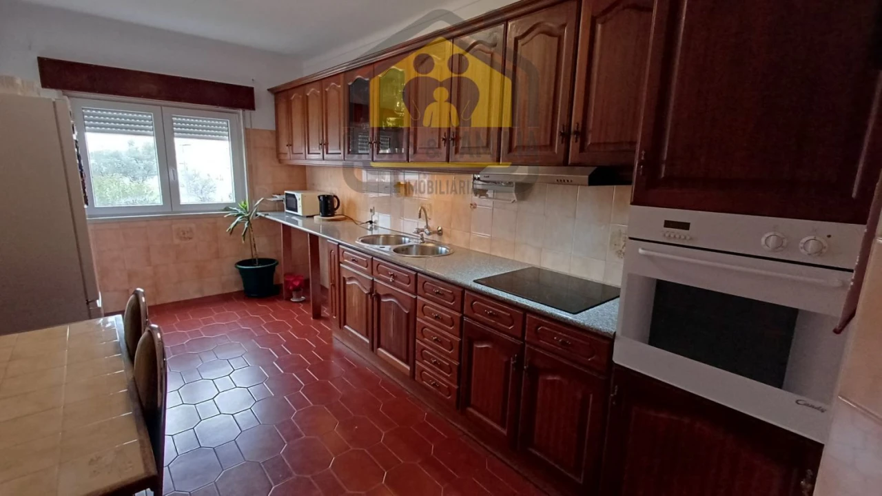 Apartamento T3 para Venda em Nossa Sra de Fatima Foto 4