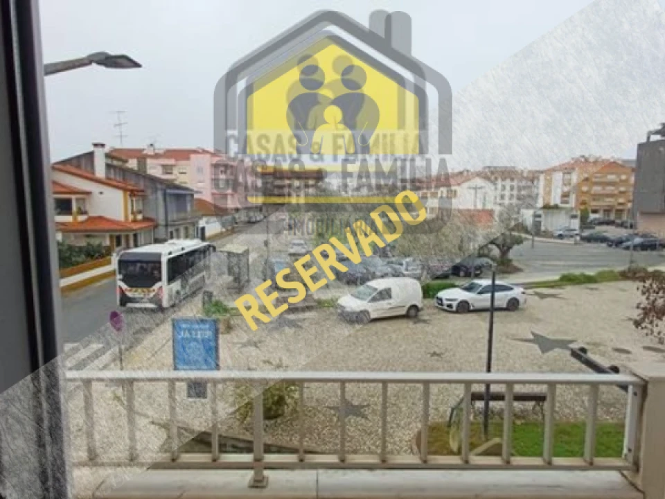 Apartamento T3 para Venda em Nossa Sra de Fatima Foto 1