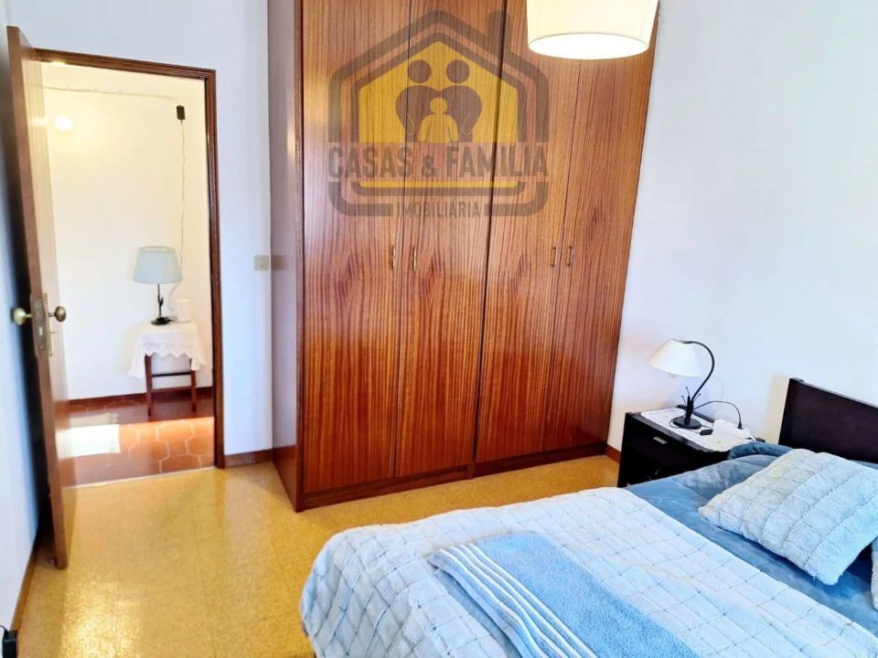 Apartamento T3 para Venda em Nossa Sra de Fatima Foto 8
