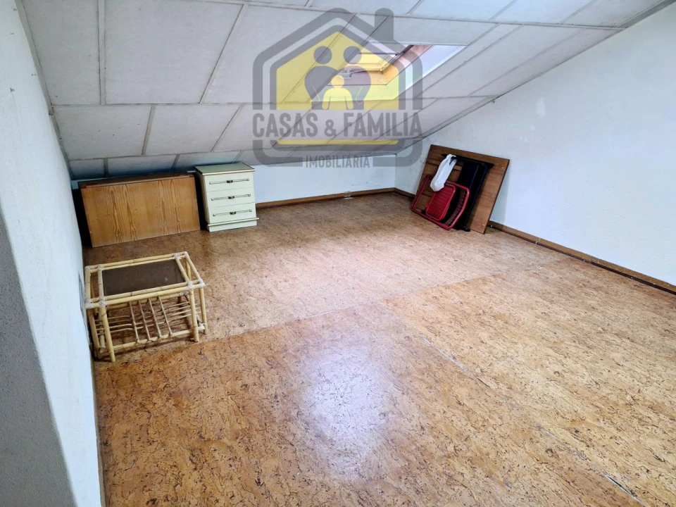 Apartamento T3 para Venda em Nossa Sra de Fatima Foto 23