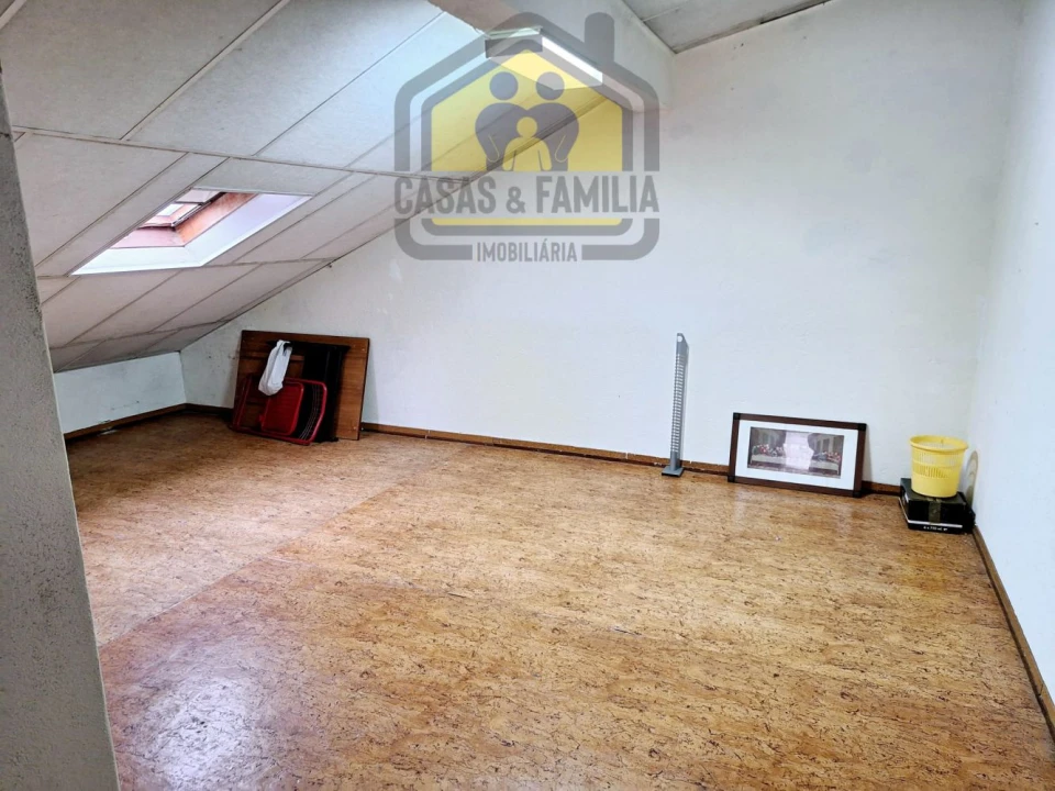 Apartamento T3 para Venda em Nossa Sra de Fatima Foto 22