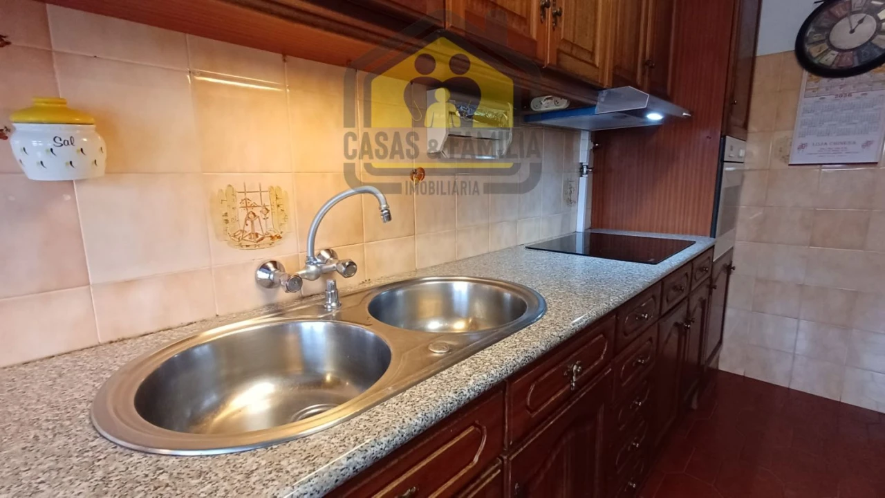 Apartamento T3 para Venda em Nossa Sra de Fatima Foto 6