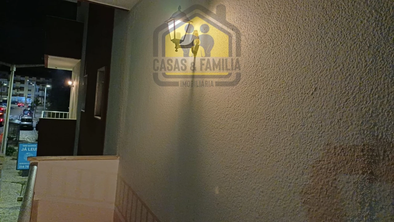 Apartamento T3 para Venda em Nossa Sra de Fatima Foto 19