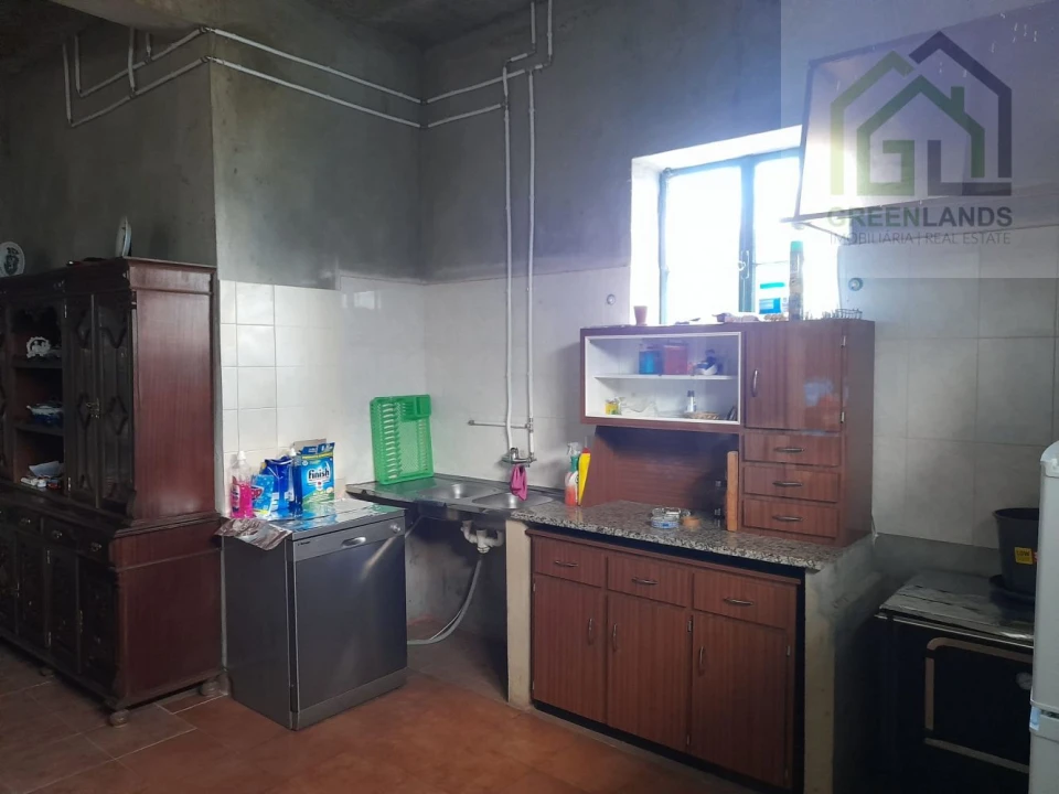 Moradia T4 para Venda em Côja e Barril de Alva Foto 14