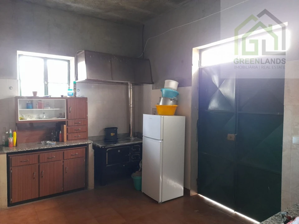 Moradia T4 para Venda em Côja e Barril de Alva Foto 17