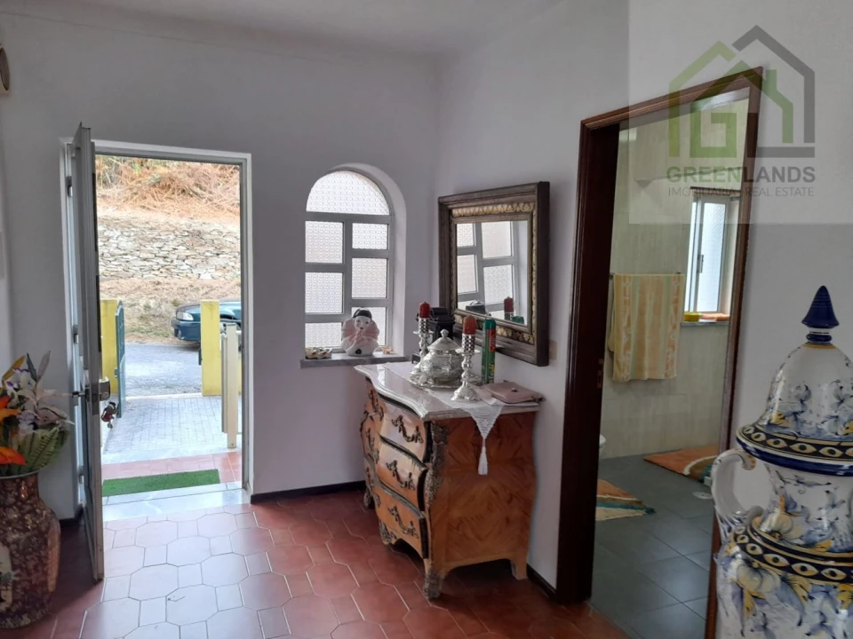 Moradia T4 para Venda em Côja e Barril de Alva Foto 26