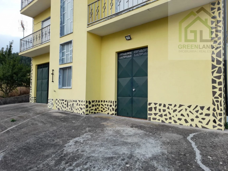 Moradia T4 para Venda em Côja e Barril de Alva Foto 8